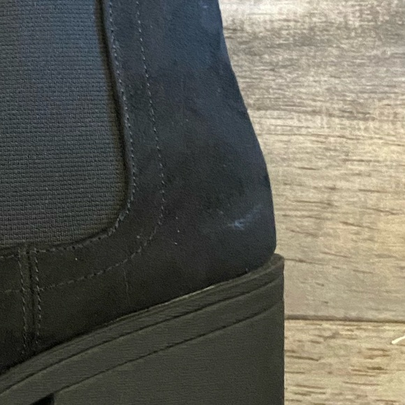 Ankle Boots - Picture 5 of 5